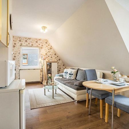 Ferienwohnung Kleiner Priel Dorum Exterior foto