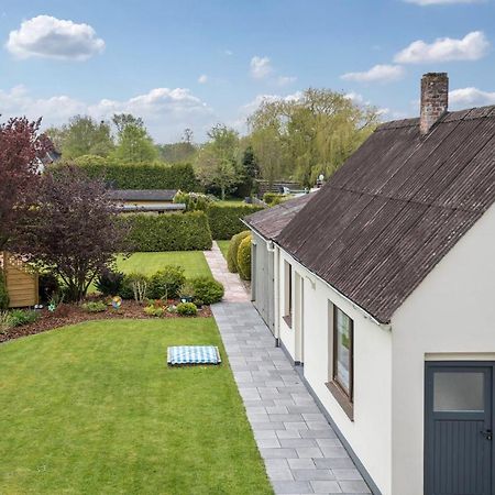 Ferienwohnung Kleiner Priel Dorum Exterior foto