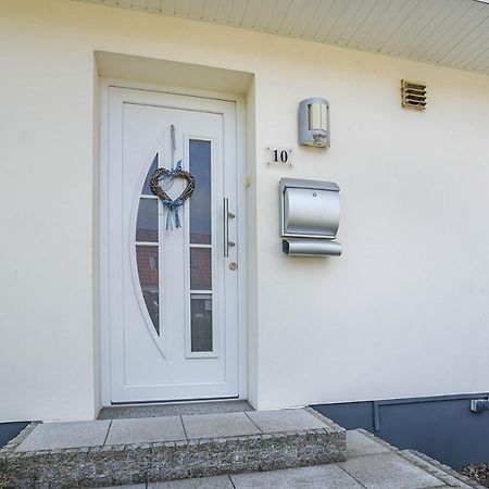 Ferienwohnung Kleiner Priel Dorum Exterior foto